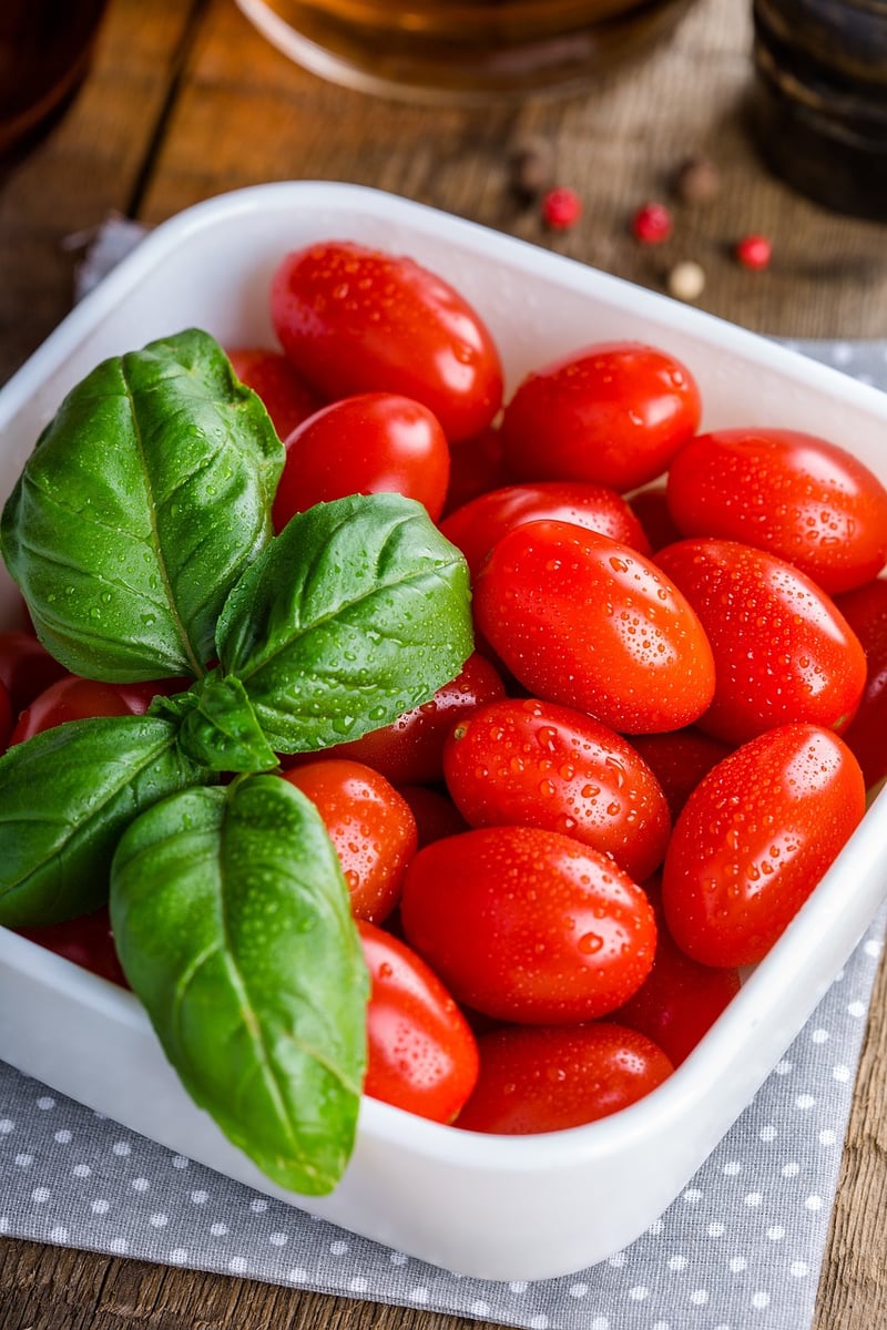 Mediterranean cuisine